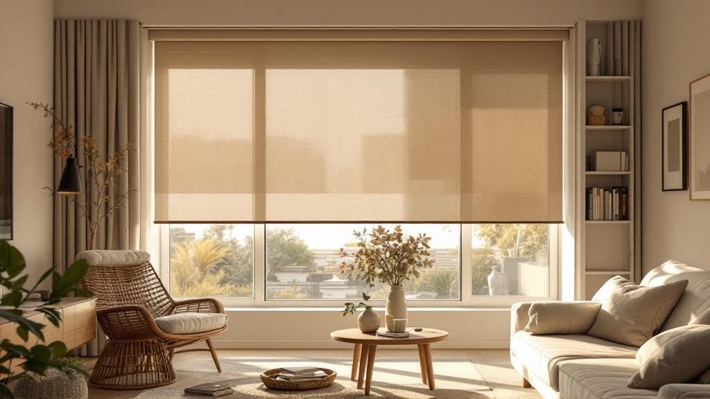 The Power of Motorized Curtains in Home Automation