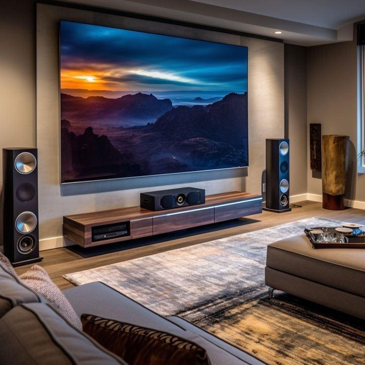 Home Cinema