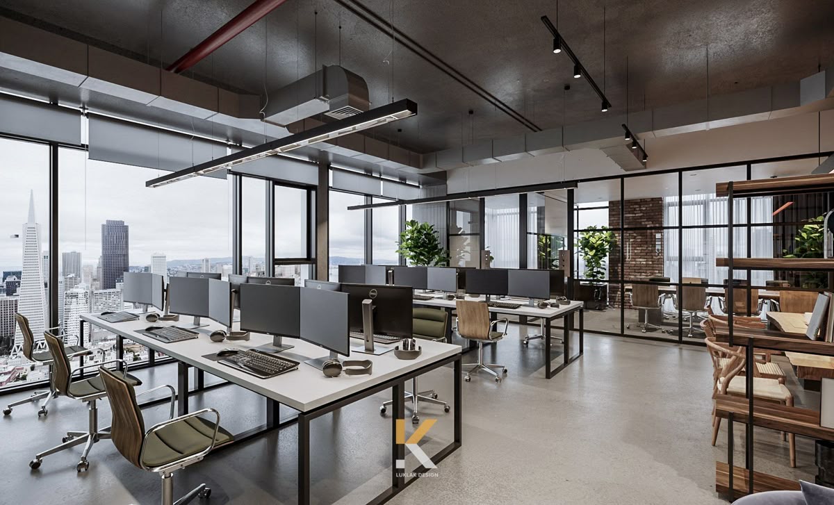 Office Automation