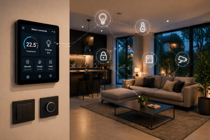 Home Automation