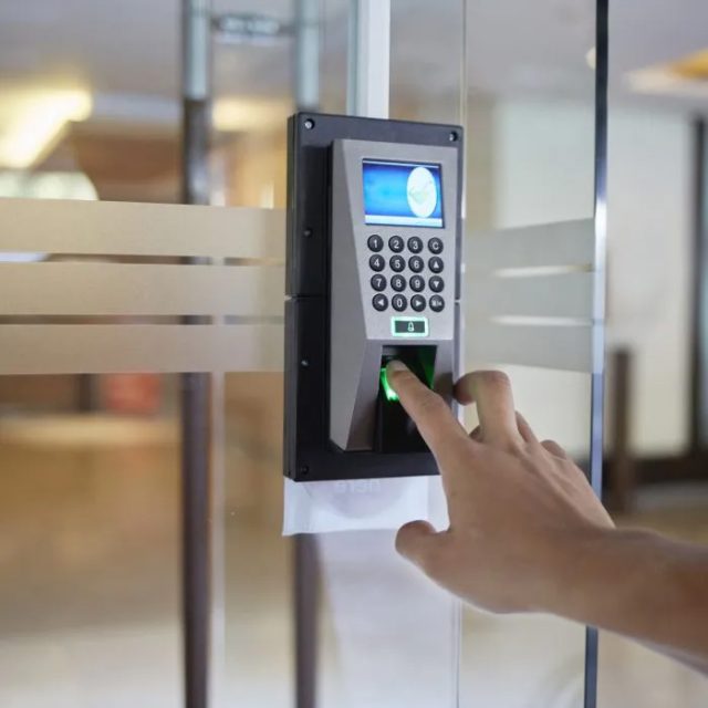 Access Control System