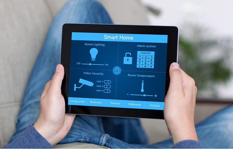 Smart Alarm System