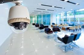 CCTV System