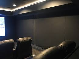 SOUND PROOFING