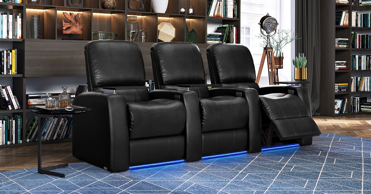 RECLINER CHAIRS