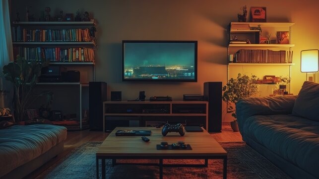 Audio Solutions