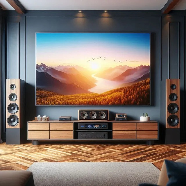 Visual Solutions