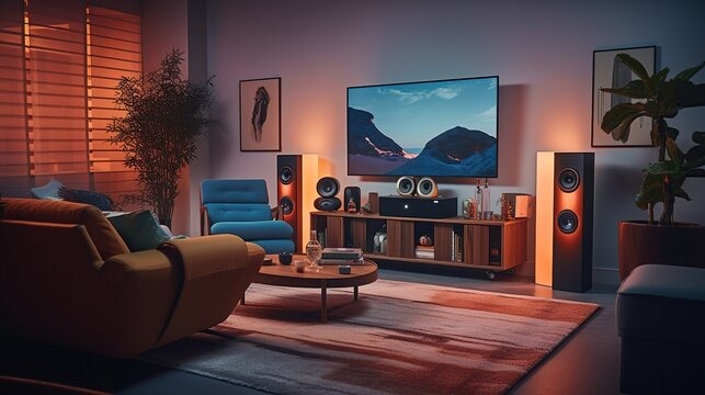 Audio-visual Solutions