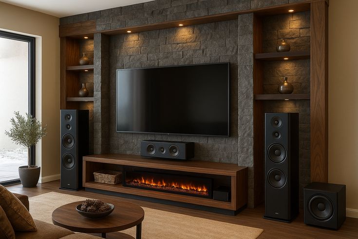 Home Cinema